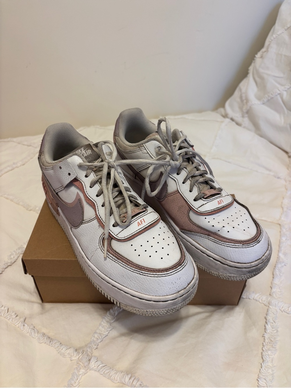 Nike Airforce Shadow 1